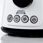 Morphy Richards Blender Total Control 600W Hvid