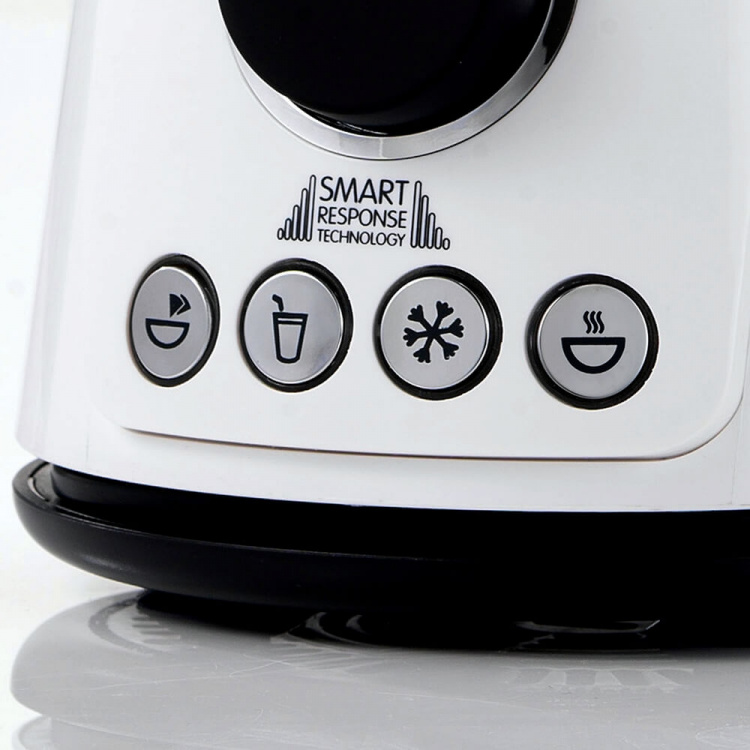 Morphy Richards Blender Total Control 600W Hvid