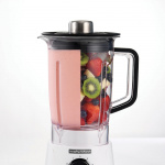 Morphy Richards Blender Total Control 600W Hvid