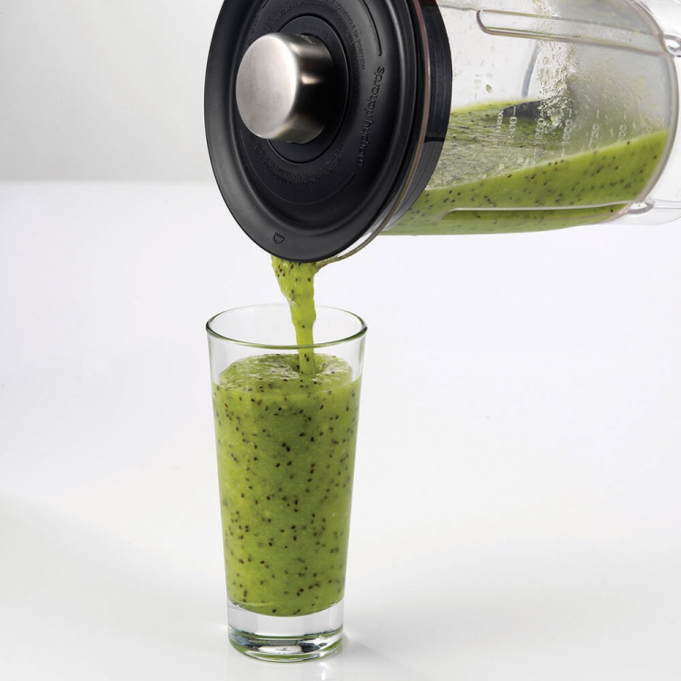 Morphy Richards Blender Total Control 600W Hvid