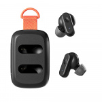 Skullcandy Høretelefoner Dime 3 Trådløs TWS In-Ear Sort