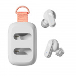 Skullcandy Høretelefoner Dime 3 Trådløs TWS In-Ear Hvid Skullcandy Høretelefoner Dime 3 Trådløs TWS In-Ear Hvid