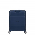 American Tourister Kuffert Hello Cabin Spinner 55 Front Pocket Navy