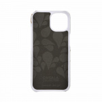 Onsala Mobilcover MagSeries White Rhino Marble - iPhone 15