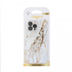 Onsala Cover MagSerie iPhone 15 Pro Max White Rhino Marble Onsala Cover MagSerie iPhone 15 Pro Max White Rhino Marble