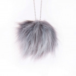 Gear Person Alarm Fluffy 120dB Grå