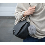 Gear Person Alarm Fluffy 120dB Grå