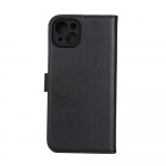 Radicover Mobilcover med Strålingsbeskyttelse PU MagS RFID Sort - iPhone 15 Plus Radicover Mobilcover med Strålingsbeskyttelse PU MagS RFID Sort - iPhone 15 Plus