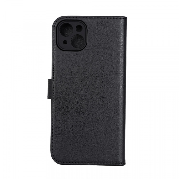 Radicover Mobilcover med Strålingsbeskyttelse PU MagS RFID Sort - iPhone 15 Plus Radicover Mobilcover med Strålingsbeskyttelse PU MagS RFID Sort - iPhone 15 Plus