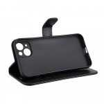 Radicover Mobilcover med Strålingsbeskyttelse PU MagS RFID Sort - iPhone 15 Plus Radicover Mobilcover med Strålingsbeskyttelse PU MagS RFID Sort - iPhone 15 Plus