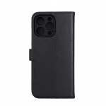 Radicover Mobilcover Strålningsbeskyttelse PU MagS RFID Sort - iPhone 15 Pro Max Radicover Mobilcover Strålningsbeskyttelse PU MagS RFID Sort - iPhone 15 Pro Max