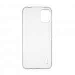 Onsala Mobilcover TPU Transparent - Nokia C12 4G Onsala Mobilcover TPU Transparent - Nokia C12 4G