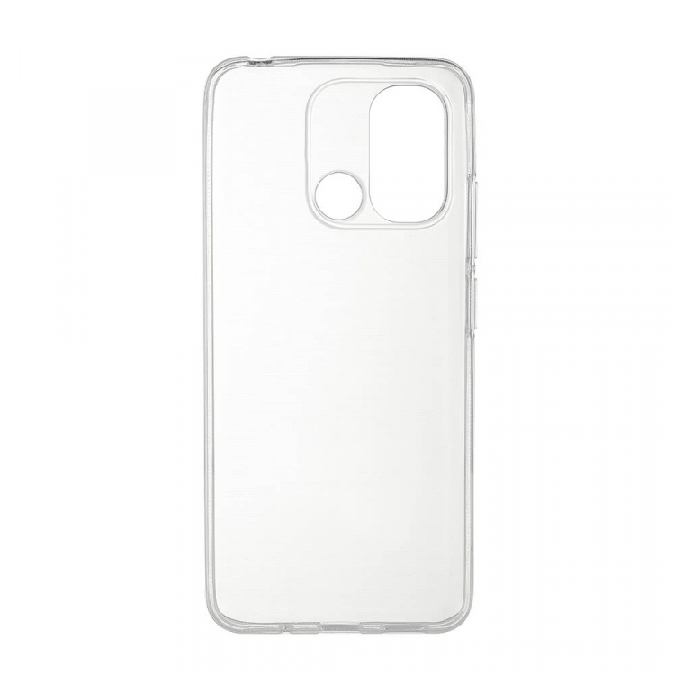 Onsala Cover Xiaomi Redmi 12C Clear