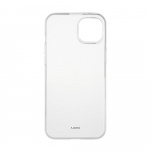 Onsala Mobilcover Genbrugt TPU Transparent - iPhone 15 Plus Onsala Mobilcover Genbrugt TPU Transparent - iPhone 15 Plus