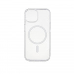 Onsala Mobilcover MagSeries Transparent - iPhone 13/14/15