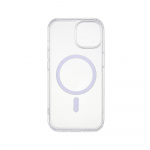 Onsala Mobilcover MagSeries Transparent - iPhone 13/14/15