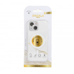 Onsala Mobilcover MagSeries Transparent - iPhone 13/14/15