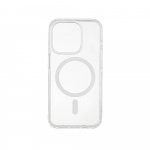 Onsala Mobilcover MagSeries Transparent - iPhone 15 Pro