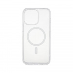 Onsala Mobilcover MagSeries Transparent - iPhone 15 Pro Max