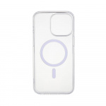 Onsala Mobilcover MagSeries Transparent - iPhone 15 Pro Max