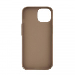 Onsala Mobilcover Ultra Slim Sand Burst Beige - iPhone 15