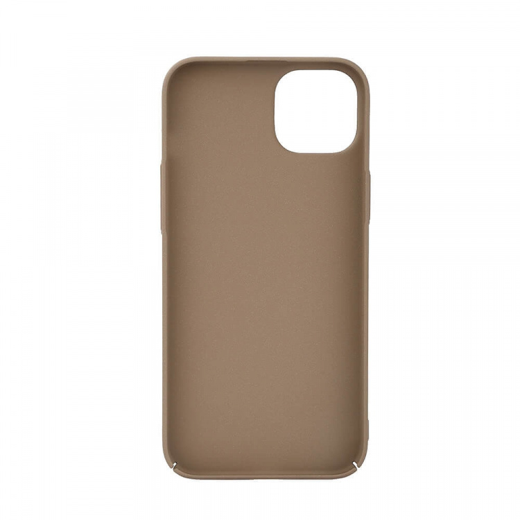 Onsala Mobilcover Ultra Slim Sand Burst Beige - iPhone 15 Plus