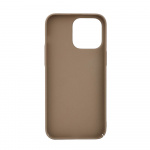 Onsala Mobilcover Ultra Slim Sand Burst Beige - iPhone 15 Pro Max
