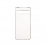 Onsala Mobilcover TPU Transparent - Google Pixel 7a