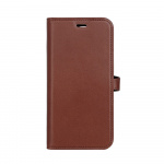 Buffalo Wallet 2-i-1 3 Kort MagSeries Brun - iPhone 15 Pro Buffalo Wallet 2-i-1 3 Kort MagSeries Brun - iPhone 15 Pro