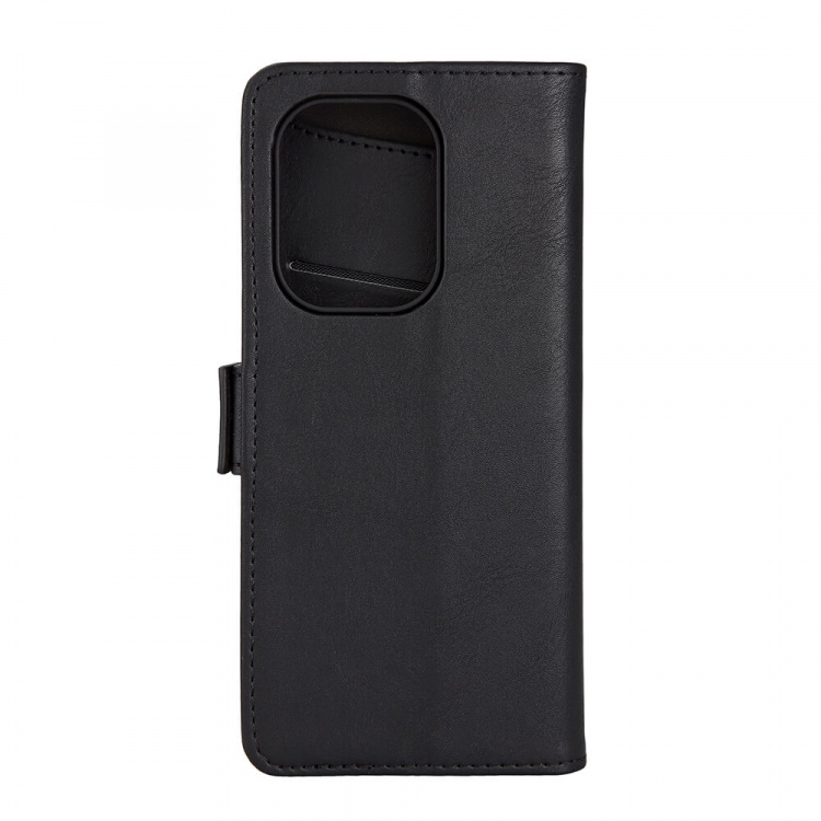 Gear Mobilcover OnePlus Nord 3 Classic 3 kort Sort