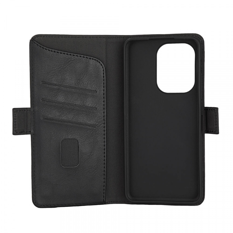Gear Mobilcover OnePlus Nord 3 Classic 3 kort Sort