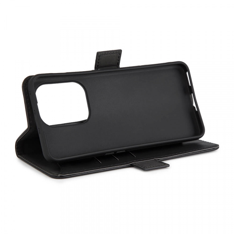 Gear Mobilcover OnePlus Nord 3 Classic 3 kort Sort