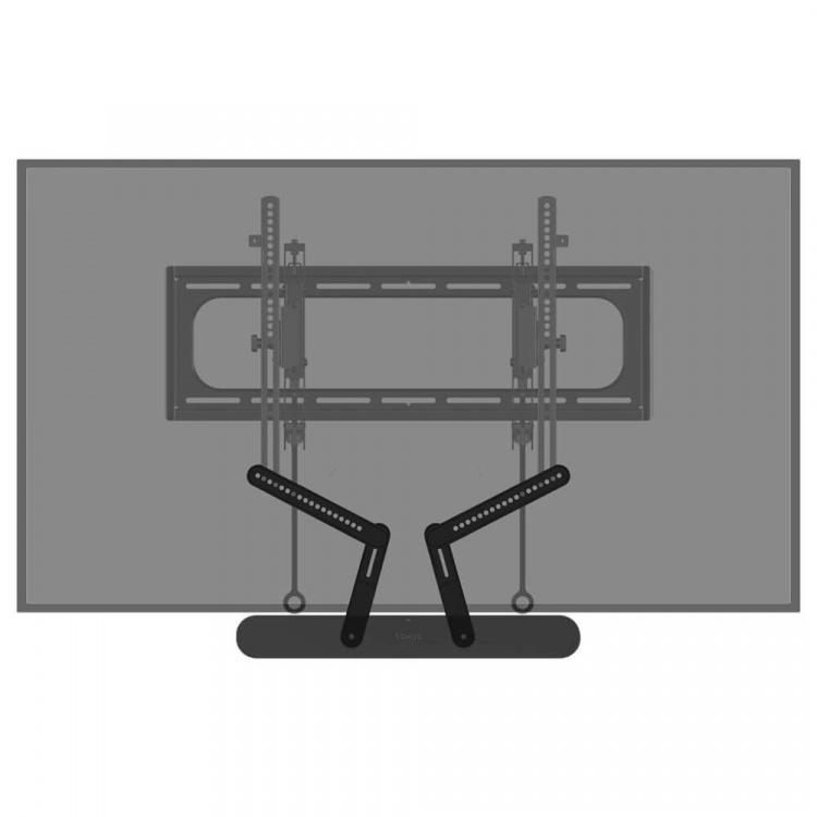 SANUS Beslag Til Sonos Ray Soundbar