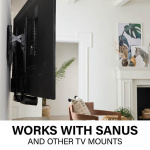 SANUS Beslag Til Sonos Ray Soundbar