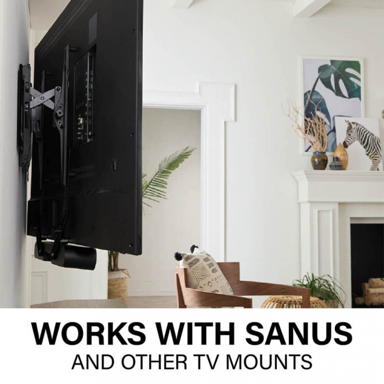 SANUS Beslag Til Sonos Ray Soundbar