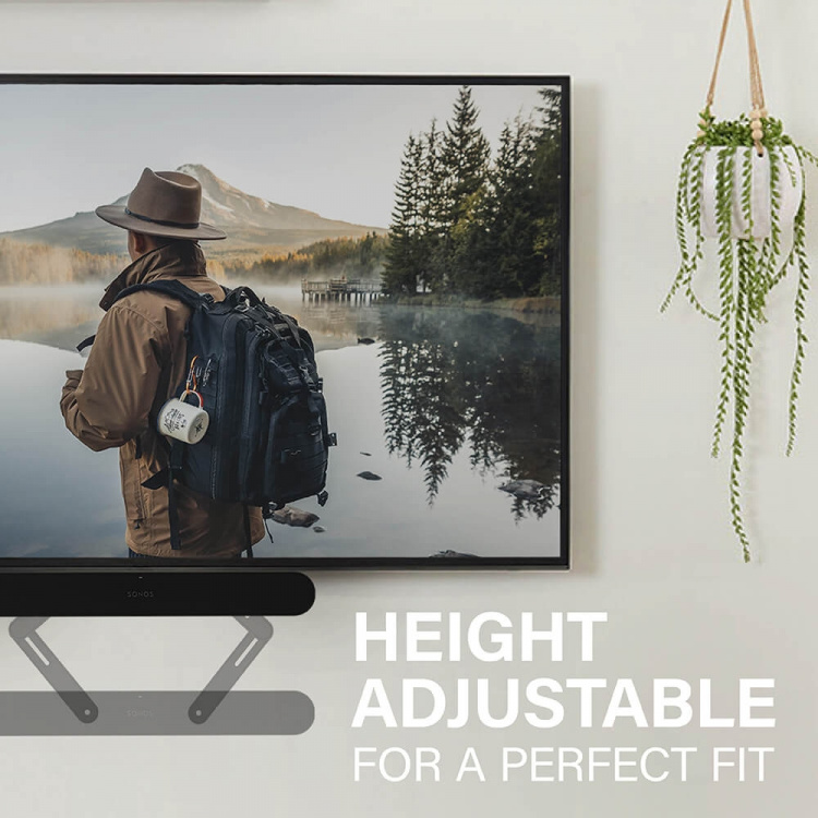 SANUS Beslag Til Sonos Ray Soundbar