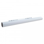 SANUS Vægbeslag til Sonos Arc Soundbar Hvid