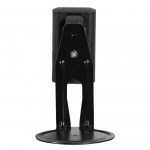 SANUS Wall Mount for Sonos ERA100 Single Black