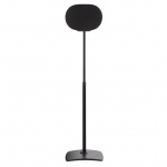 SANUS Gulvstander Justerbar for Sonos ERA 300 Single Sort