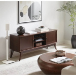 SANUS Gulvstander Justerbar til Sonos ERA 100 Single Hvid SANUS Gulvstander Justerbar til Sonos ERA 100 Single Hvid