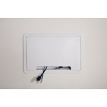 SANUS Indbygget Mediebox 9 SANUS Indbygget Mediebox 9