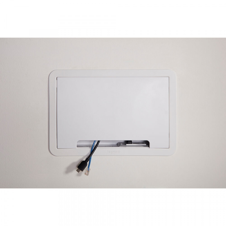 SANUS Indbygget Mediebox 9 SANUS Indbygget Mediebox 9