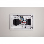 SANUS Indbygget Mediebox 9 SANUS Indbygget Mediebox 9