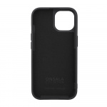 Onsala Mobilcover Silk Touch MagSerie iPhone 13/14/15 Black Onsala Mobilcover Silk Touch MagSerie iPhone 13/14/15 Black