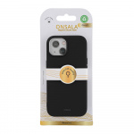 Onsala Mobilcover Silk Touch MagSerie iPhone 13/14/15 Black Onsala Mobilcover Silk Touch MagSerie iPhone 13/14/15 Black
