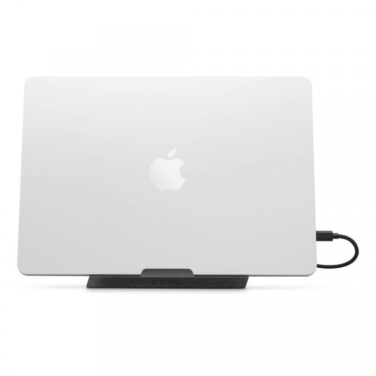 Zens Ladestation iPad/MacBook Air 60W