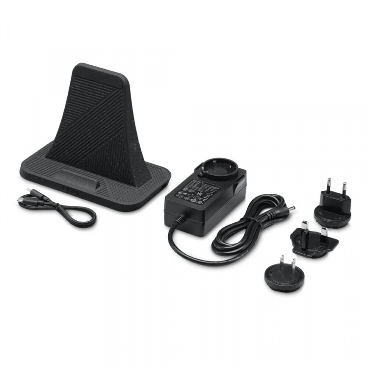 Zens Ladestation iPad/MacBook Air 60W