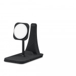 Zens Ladestation Modulær 3-i-1 Zens Ladestation Modulær 3-i-1