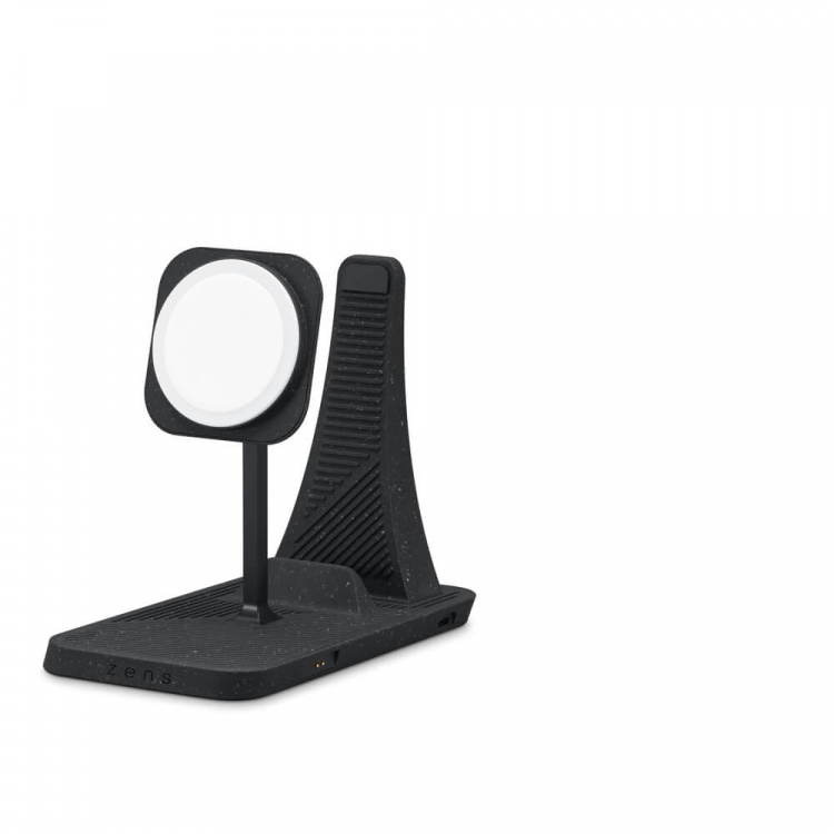 Zens Ladestation Modulær 3-i-1 Zens Ladestation Modulær 3-i-1