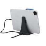 Zens Ladestation Modulær 3-i-1 Zens Ladestation Modulær 3-i-1